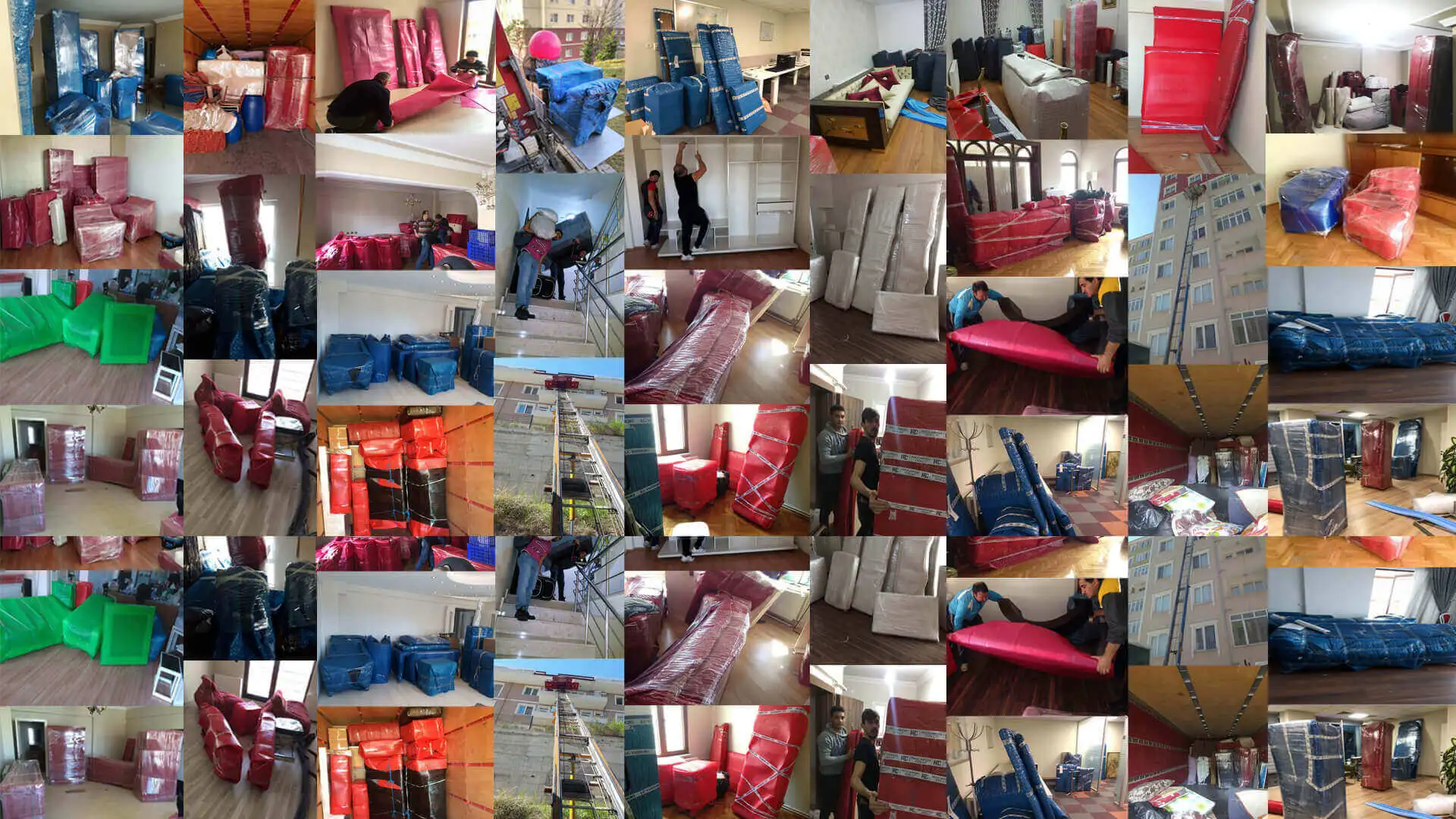 Çorum Evden Eve Nakliyat Slider